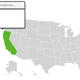 Illustration for article titled This Map of the United States of America Shows Every States Stereotype Using Google Autocomplete